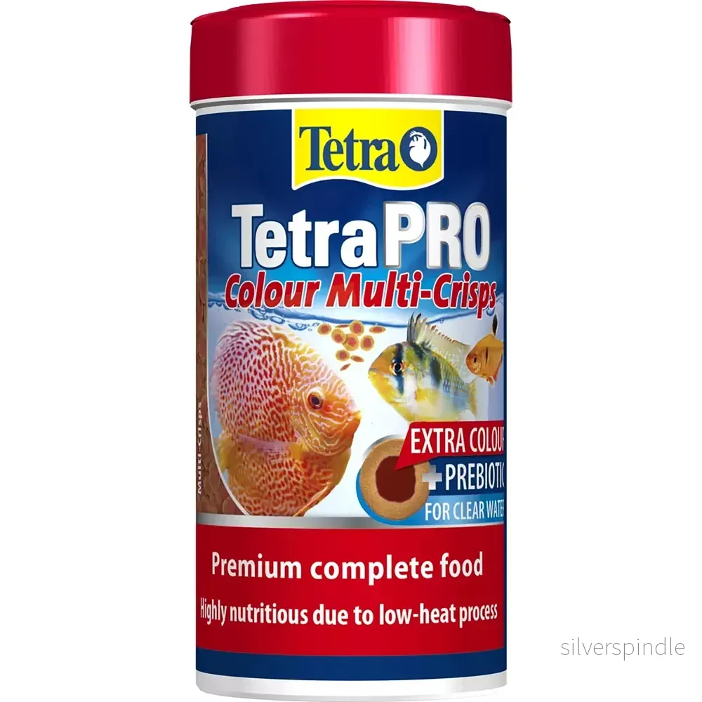 Tetra Pro Colour 250ml