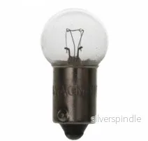 Lampa instrument 1895 12V BA9S 3,8W Lampa instrument 1895 12V BA9S 3,8W