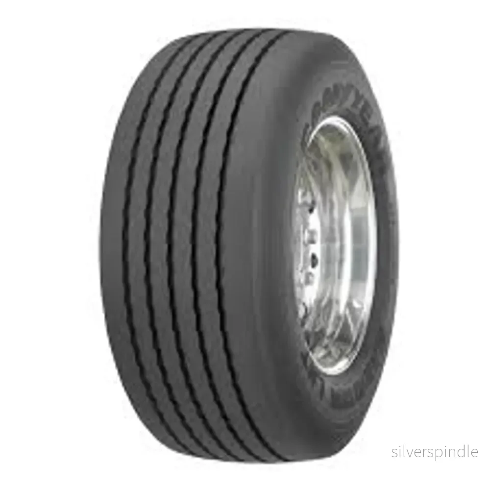 Hjul455/40R22,5 8B Goodyear Marathon LHT+160J 16.00×22.5 Hjul455/40R22,5 8B Goodyear Marathon LHT+160J 16.00×22.5