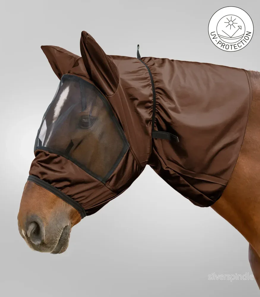 Ekksem flygmask