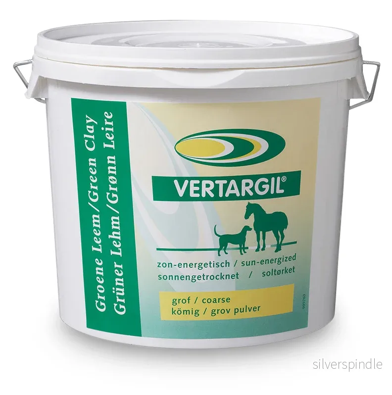 Sectolin Vertargil Grof