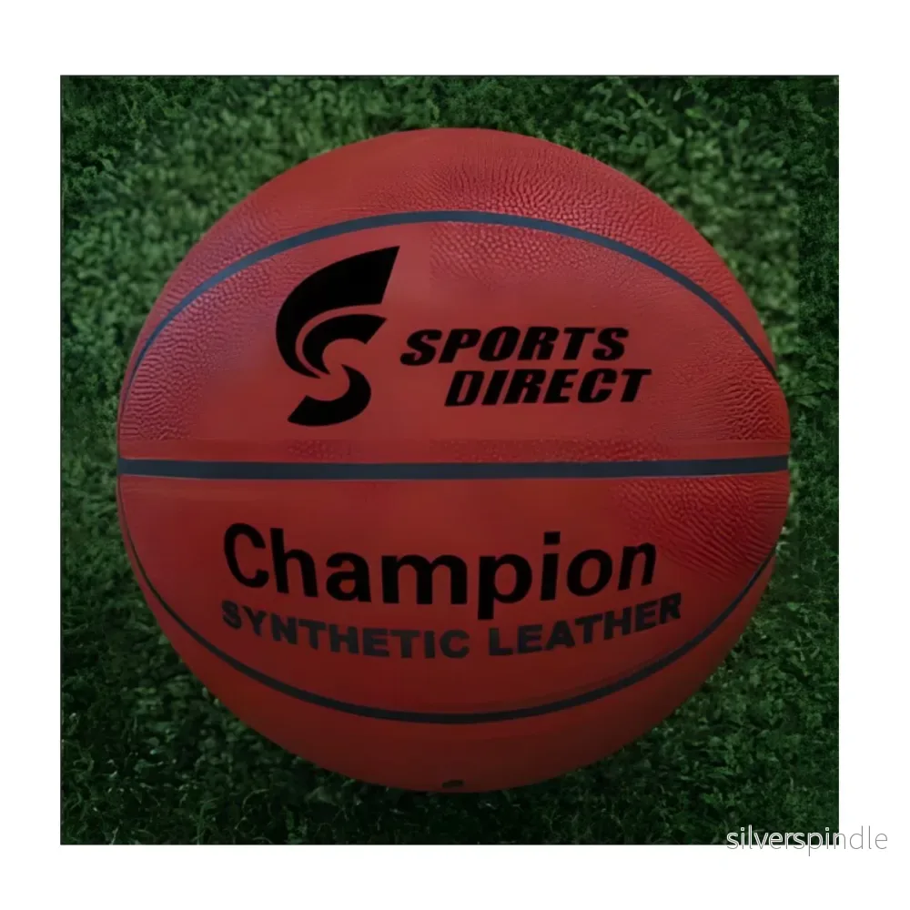 Basket boll Champion Stl 5-7 Basket boll Champion Stl 5-7