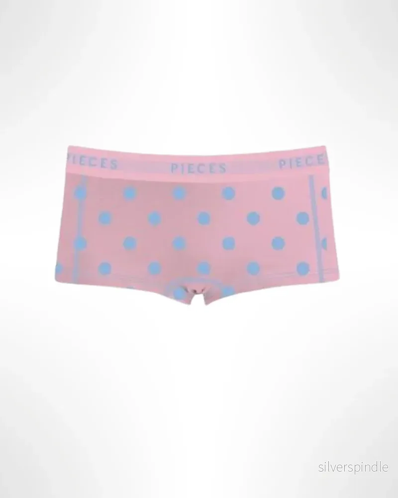 LOGO LADY DOT