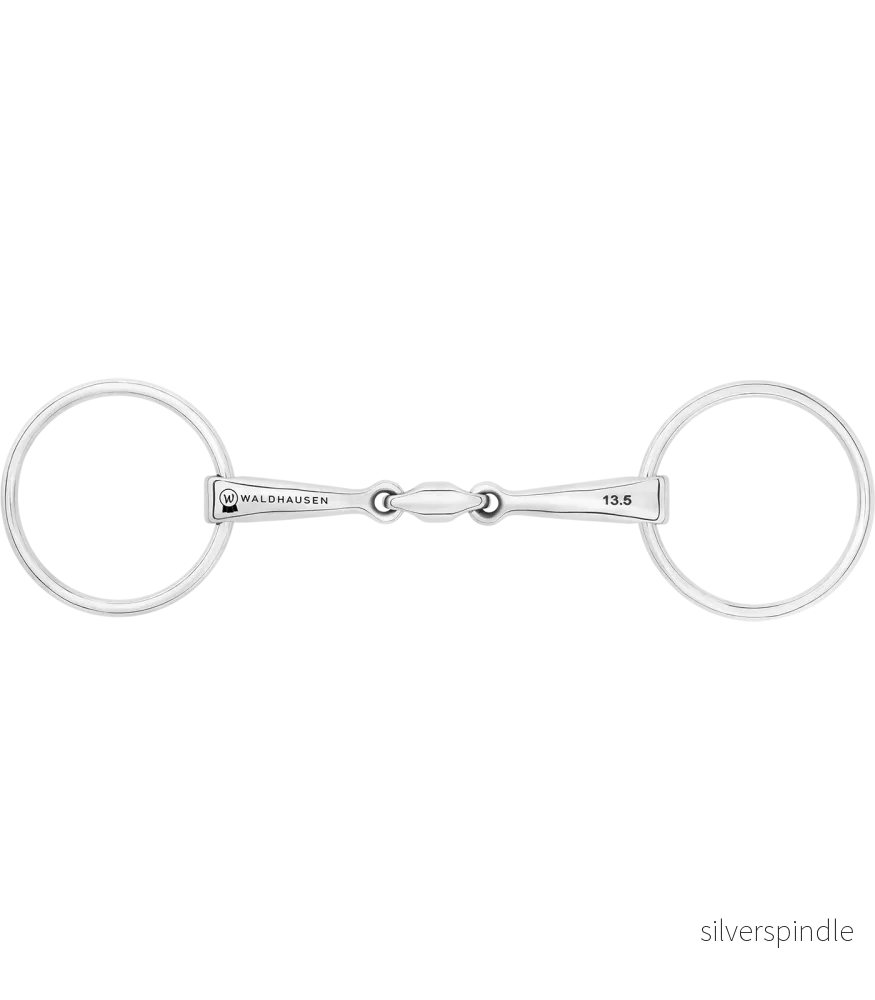 Trens BT dubbelbruten 14 mm