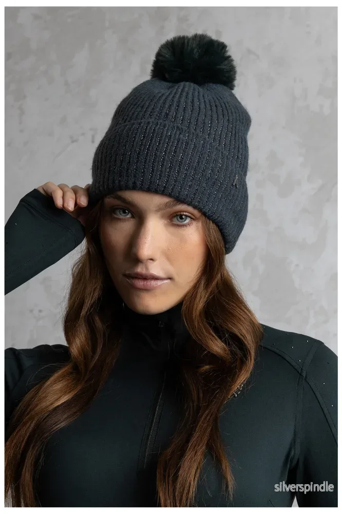 ANKY® Pompom Beanie - mössa - Bild 2