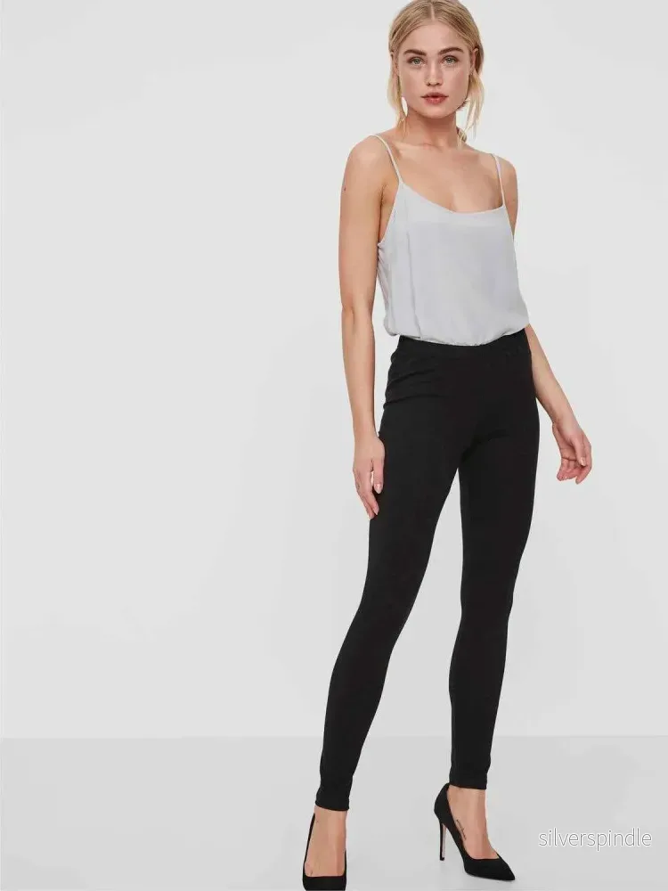 MAXI MY LONG LEGGINGS MAXI MY LONG LEGGINGS