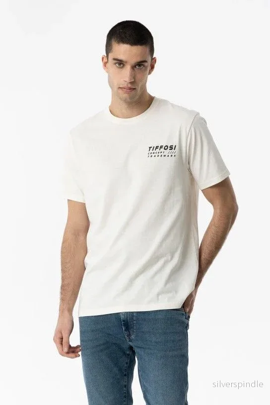 RICKY SS T-SHIRT - Bild 2