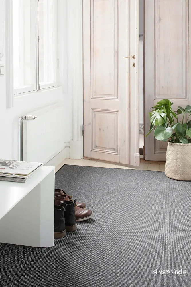 Balanssi Dark Grey Specialmått