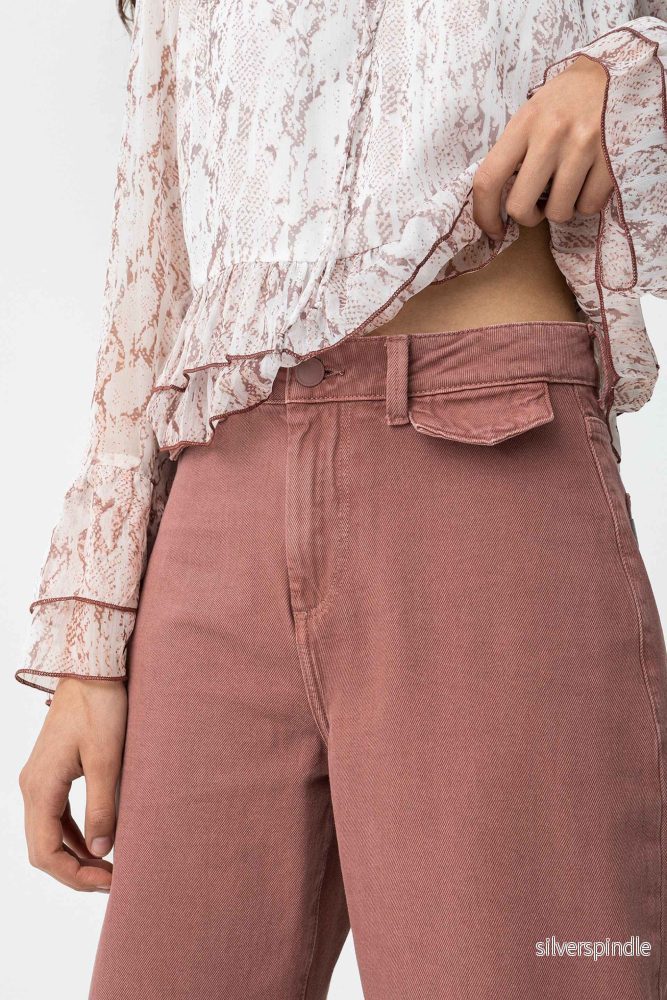 GRACE 2 JEANS - Bild 3
