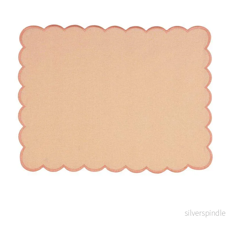 Malin peach bordstablett