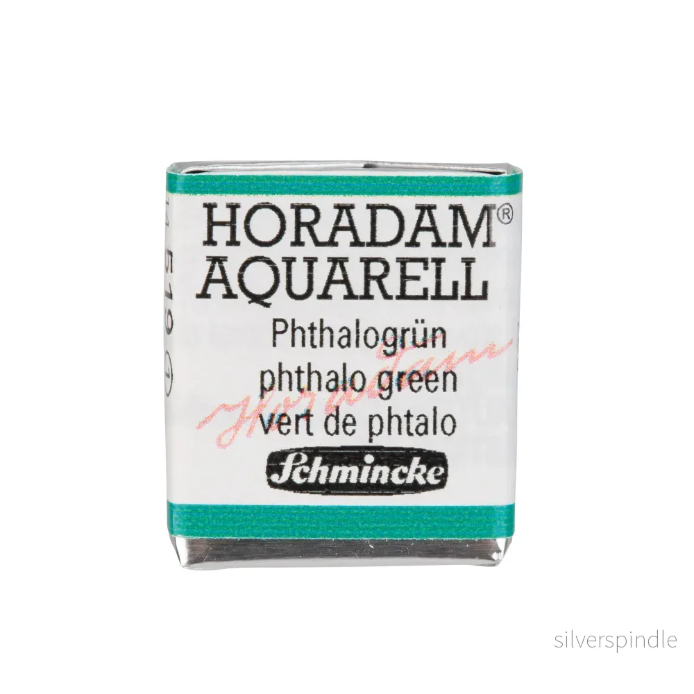 14 519 Phthalo green - Bild 2