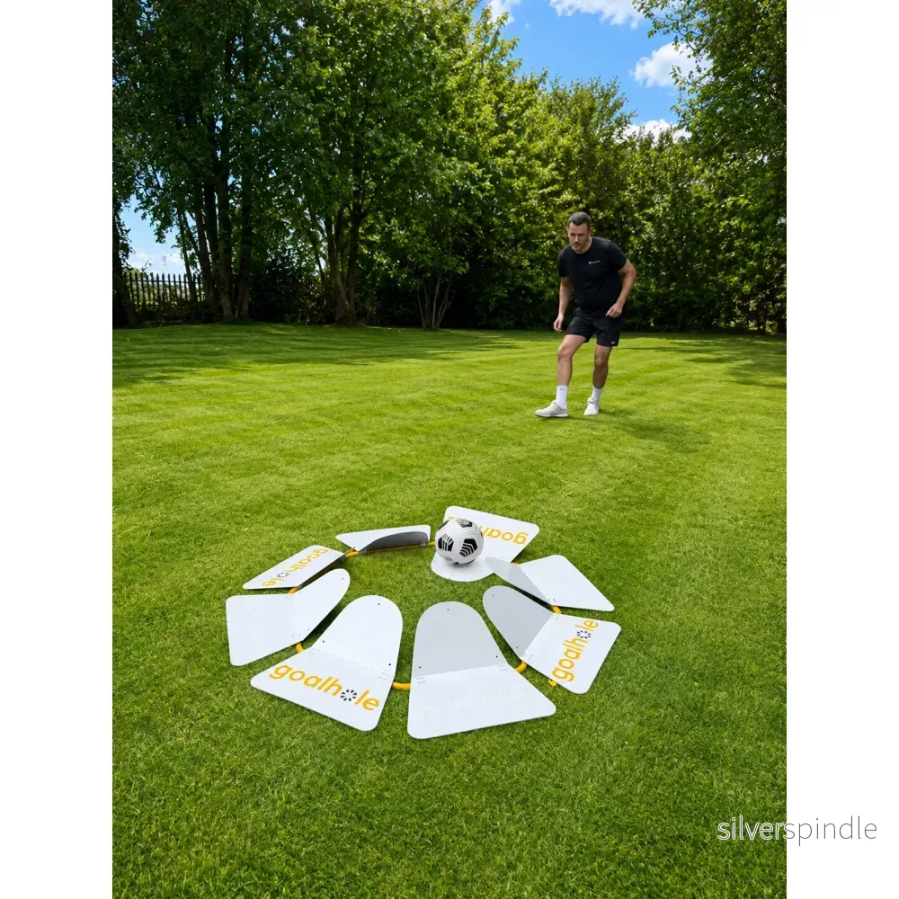 Goalhole FootGolf Target - Bild 2