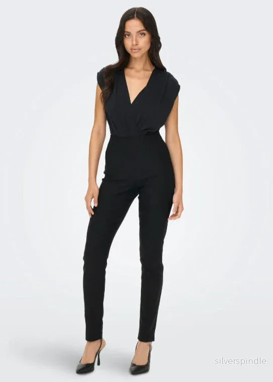 LOLA HW ZIP PANT