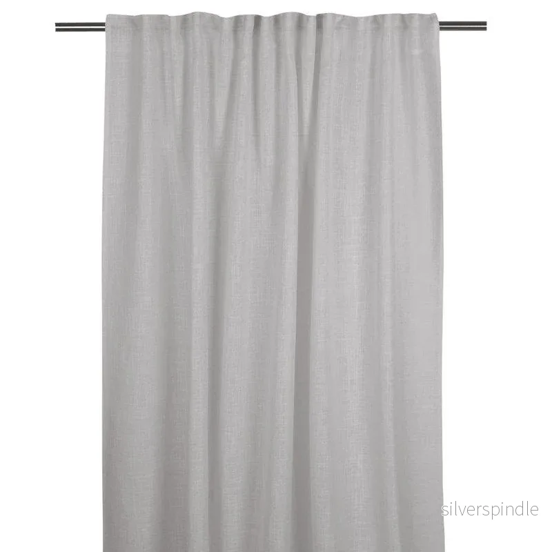 Brooklyn vit 250x140cm
