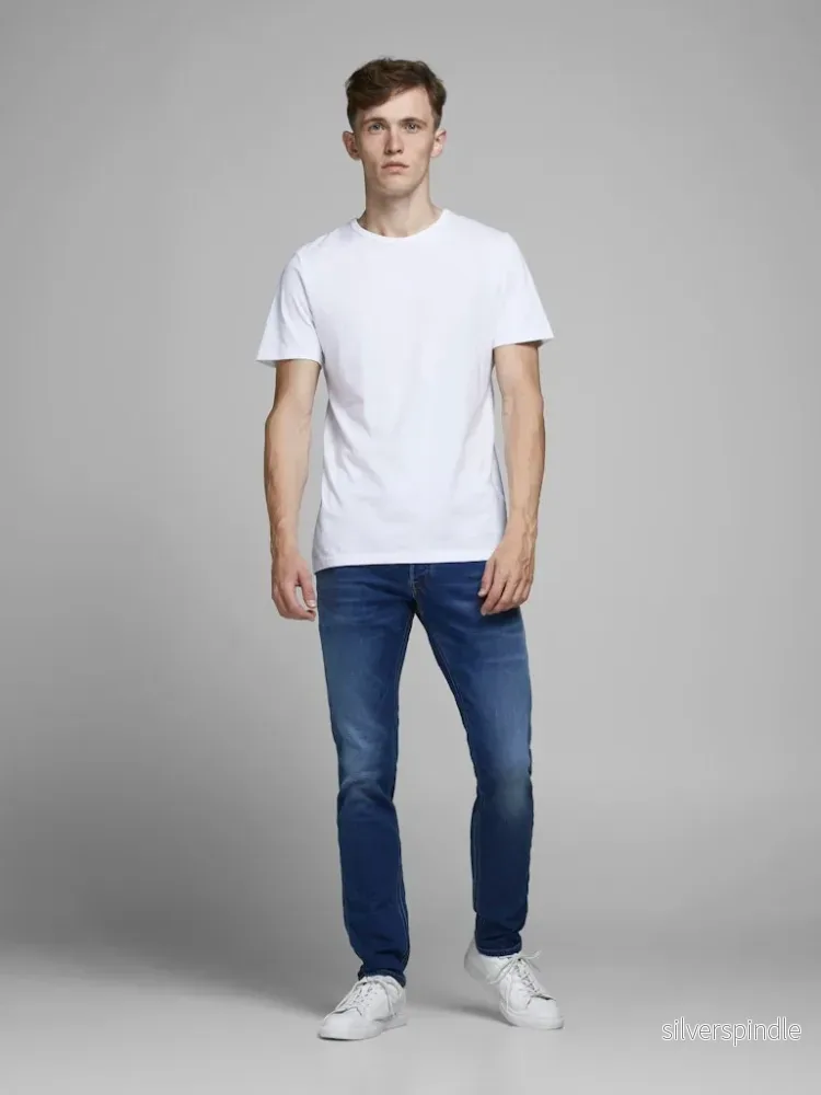 GLENN ORIGINAL GE 006 IK