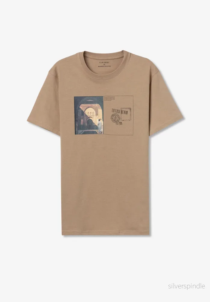 GIANNI SS T-SHIRT - Bild 3