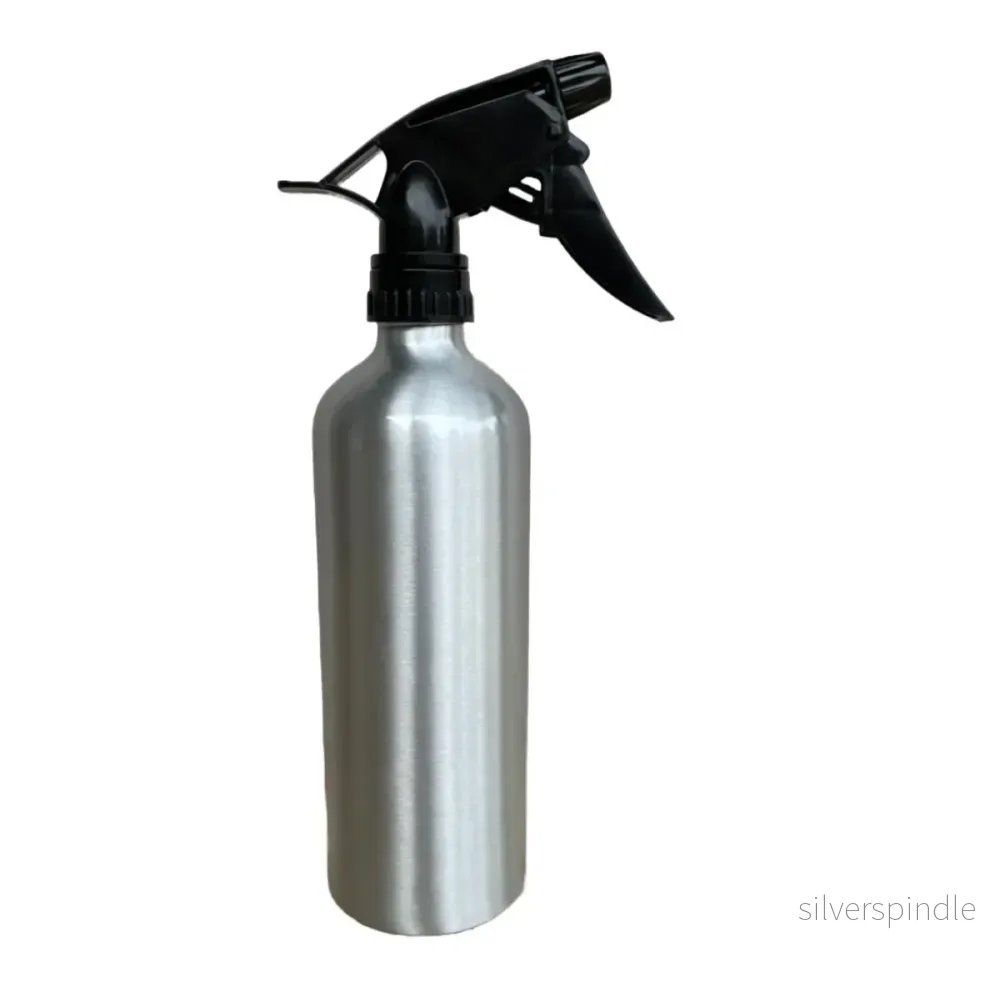Ekolai Suihkepullo, 500ml, alumiini
