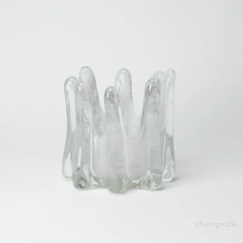 Helix ljusgrå 14cm