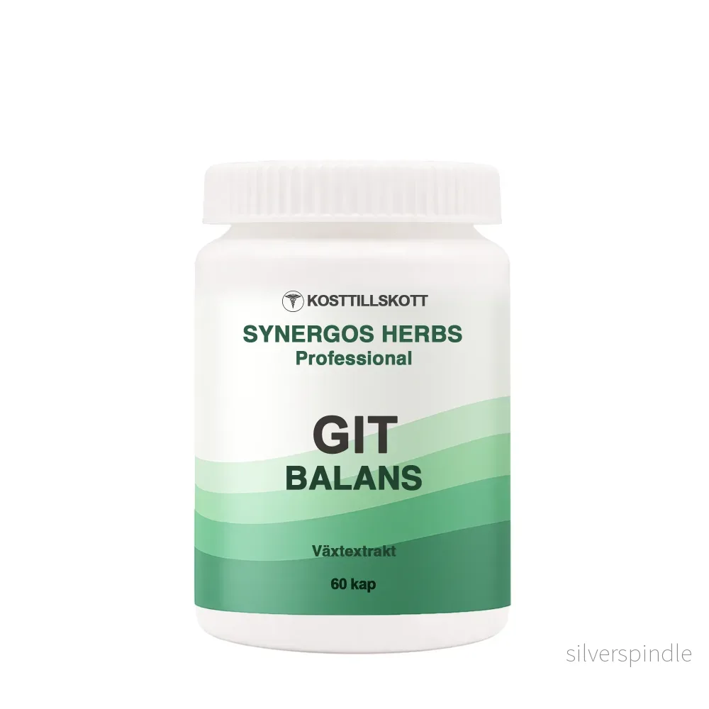 GIT Balans (Optimal Tarmb.)