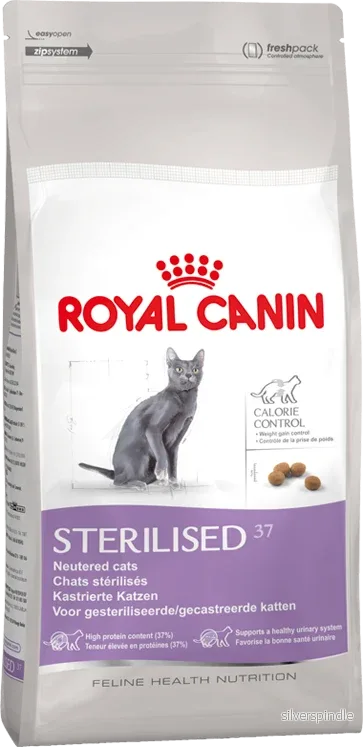 RC Sterilised 400 g