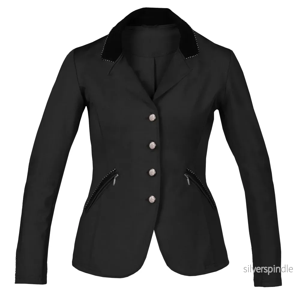 RIJJAS-D VICTORY SOFTSHELL