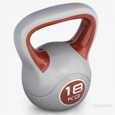 Kettlebell 18 kg - Design - Bild 3
