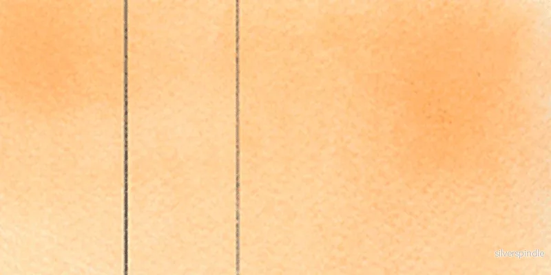 RS 110 Transparent gold ochre RS 110 Transparent gold ochre