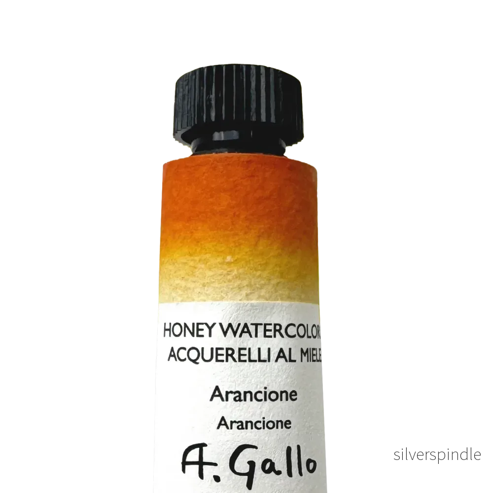 AG 210 Arancione - Bild 3