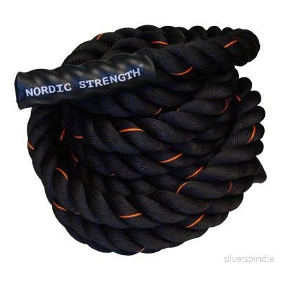 Battlerope Nordic Strength – 38 mm – 12 meter