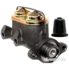 Huvudbromscylinder 1" med bromsservo Buick Oldsmobile Pontic 1967 - 1970 Cadillac 1967 - 1968