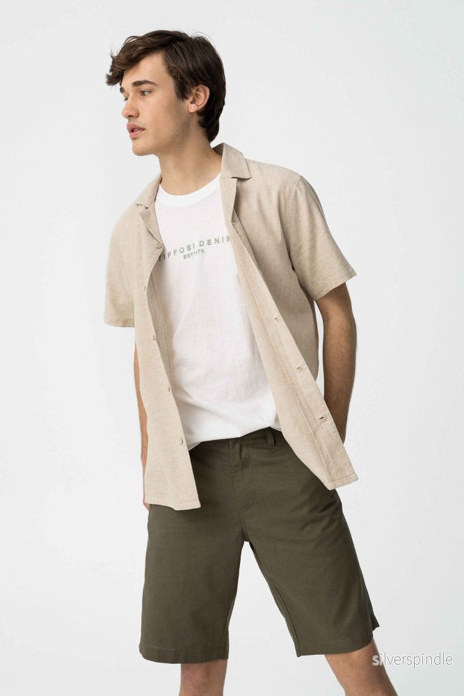 MATTHEW SHIRT - Bild 3
