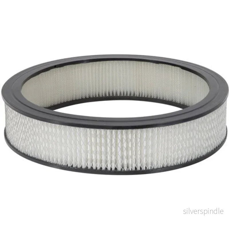 Luftfilter GM 4-port 1966-1979 353mm x 295mm x 77mm