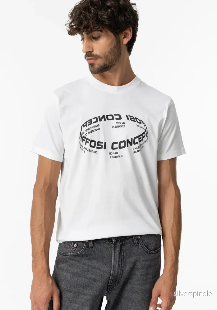 JAIDEN SS T-SHIRT - Bild 3