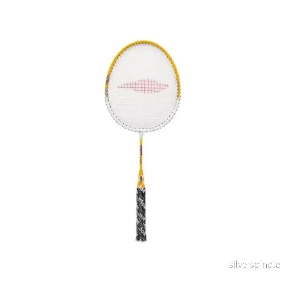 Softee B600 Junior Badmintonracket – för barn, skola och fritid Softee B600 Junior Badmintonracket – för barn, skola och fritid