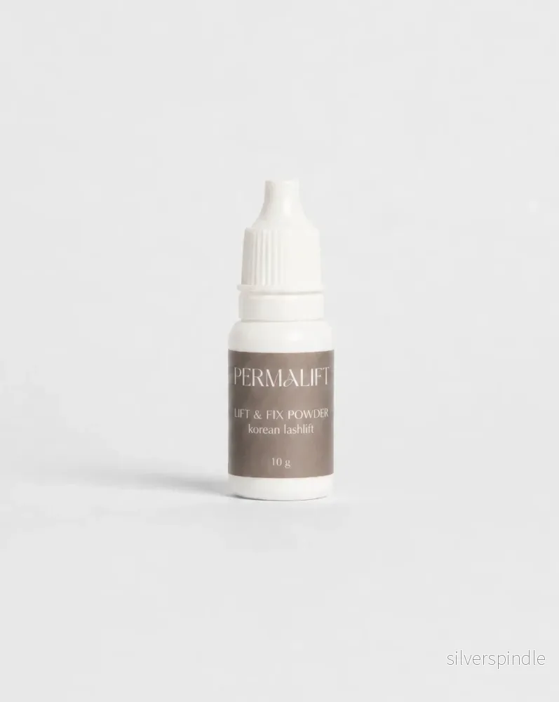Lift & Fix Puder - Korean Puder 10 g