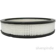 Luftfilter Cadillac 314 mm x 275 mm x 67 mm 1968-1979