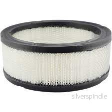 Luftfilter 210 mm x 165 mm x 76 mm Cadillac Chrysler Dodge Plymouth