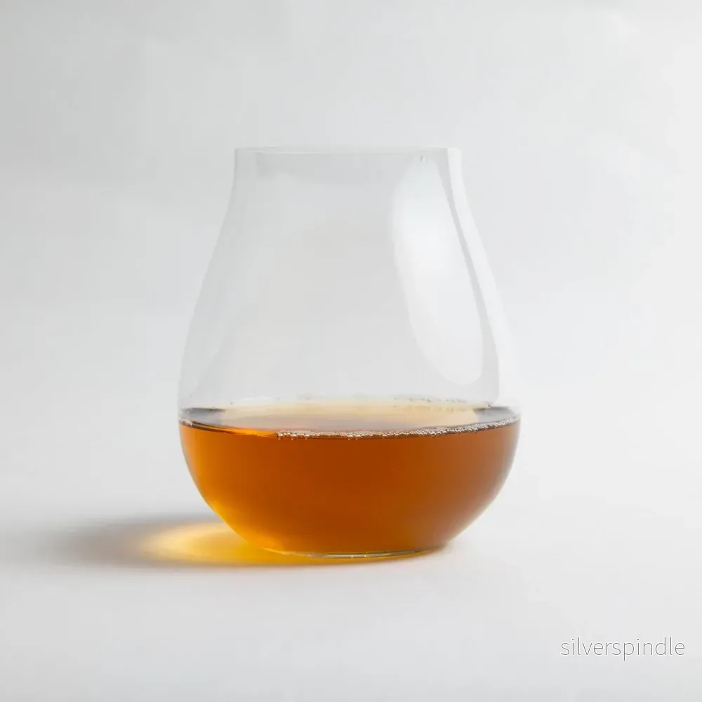 Dark Pearl Oolong - Bild 2