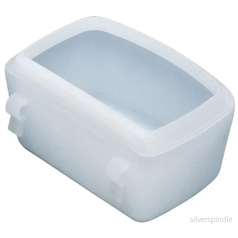 Foderkopp Till Atlas Large 16x11x5.8cm Foderkopp Till Atlas Large 16x11x5.8cm