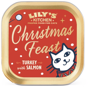 Lily´s Kitchen Christmas Feast 85g Lily´s Kitchen Christmas Feast 85g