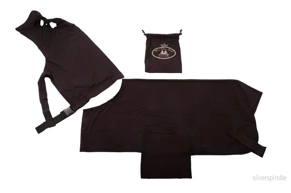 MHS Lycra Huvtröja & Body MHS Lycra Huvtröja & Body