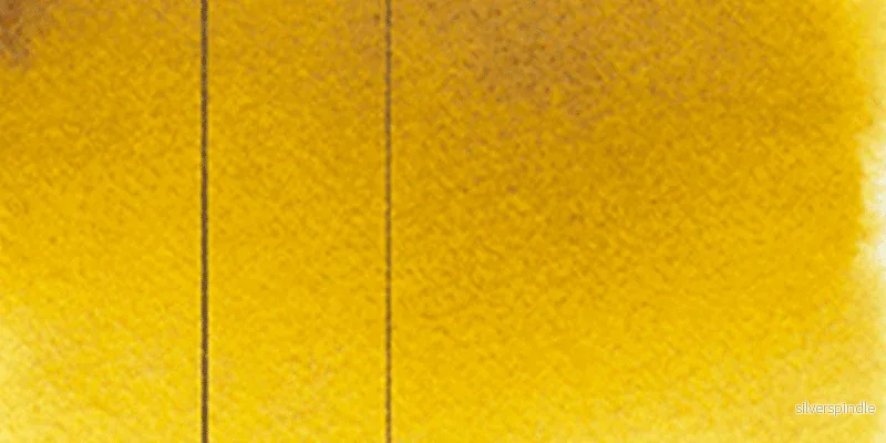 RS 343 Deep green gold