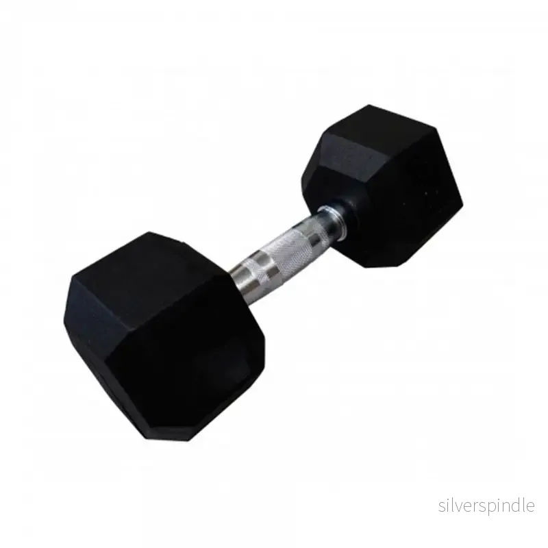 Kromad Hexagonal hantel Kromad Hexagonal hantel