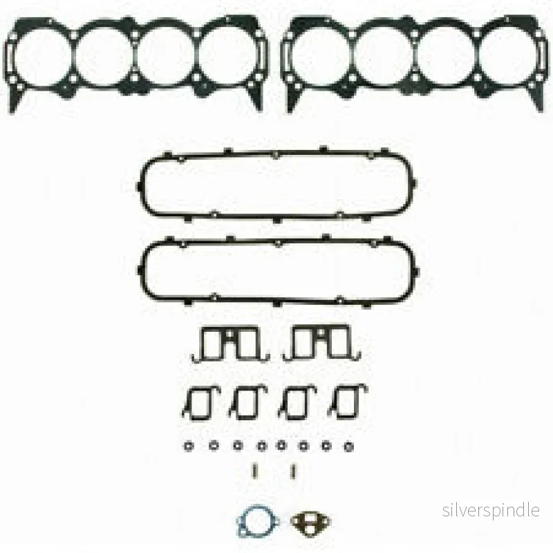 Sotningssats Buick 1967-1976 400 430 455 ci Sotningssats Buick 1967-1976 400 430 455 ci