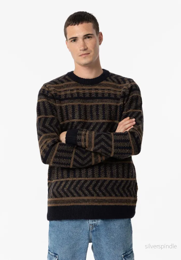 GAVIN KNIT