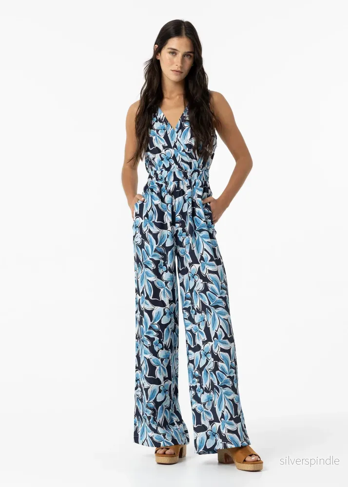 ELSA JUMPSUIT ELSA JUMPSUIT