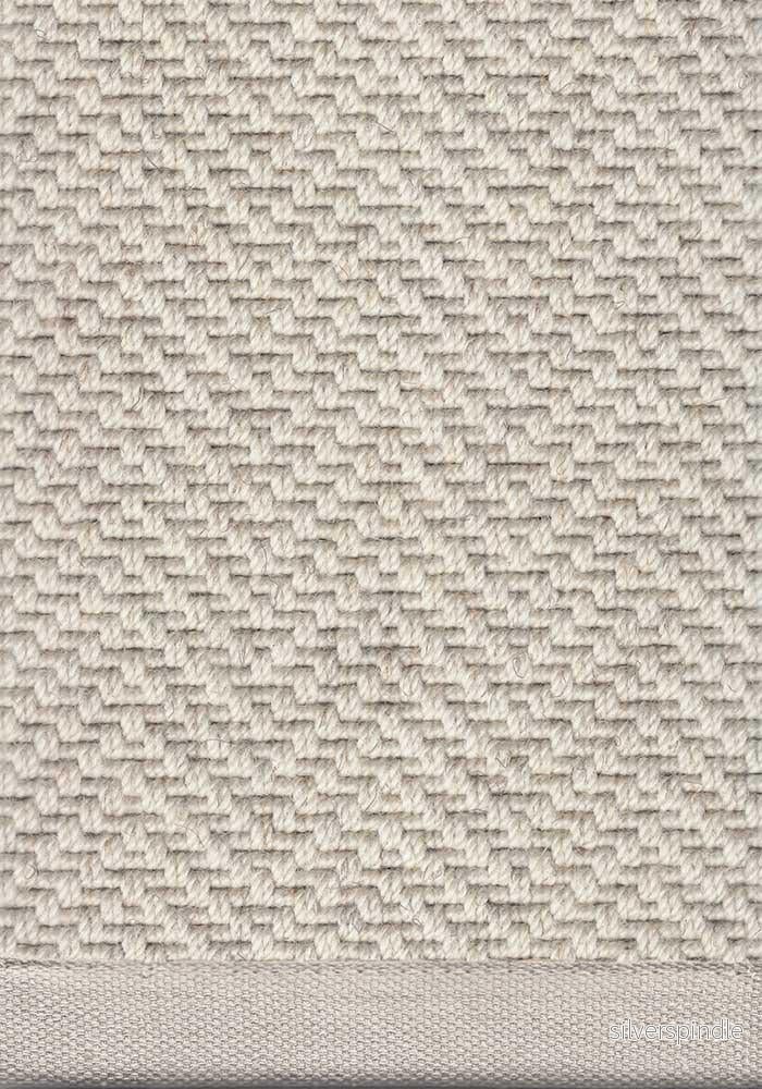 Bergen White