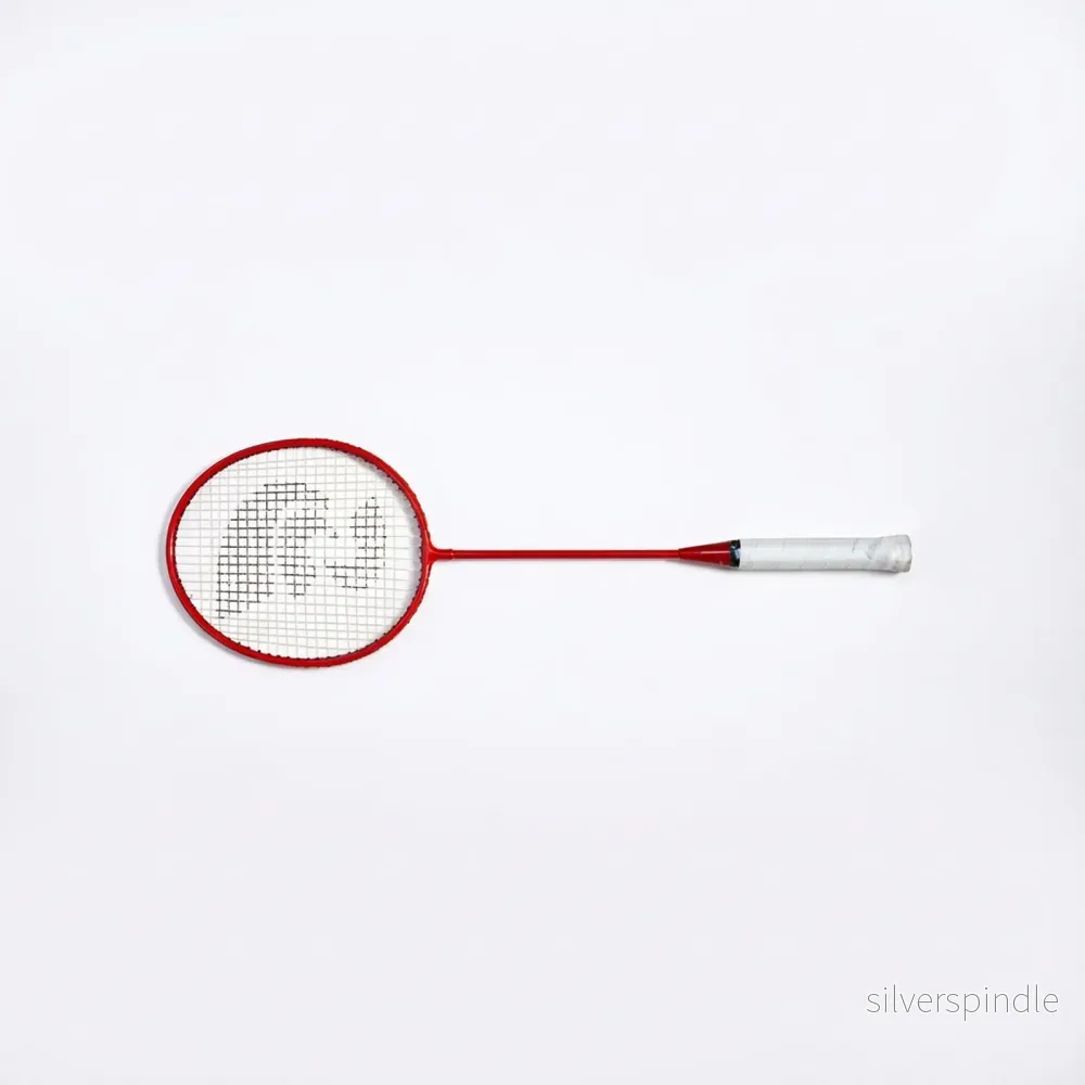 Badmintonracket Denesis – för skola och träning Badmintonracket Denesis – för skola och träning