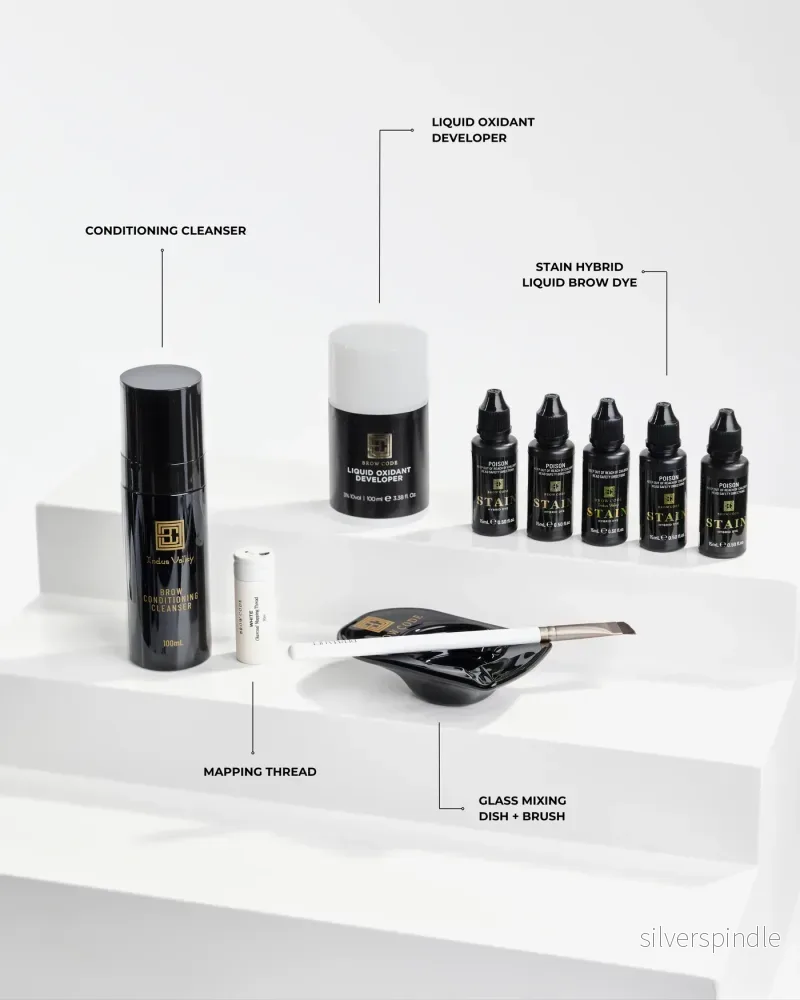 MINI Brow Code Startkit MINI Brow Code Startkit