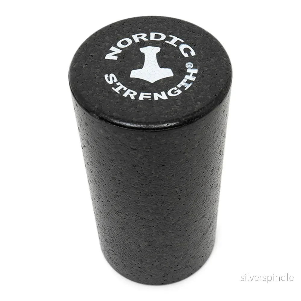 Foam roller EPP Svart (30 cm) - Bild 2